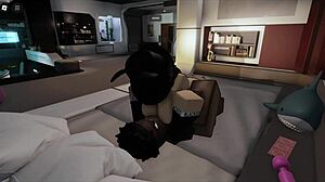 Submissive Loves BBC