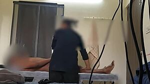 Thai Handjob Massage