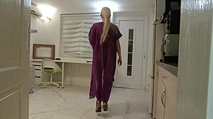 Delivery Guy Blowjob Reward?