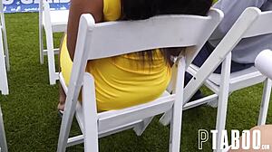 joins threesome party