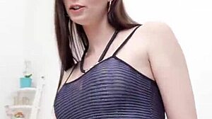 젖은 보지 극한 갱뱅?