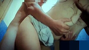 Amateur Casting Blowjob Anal