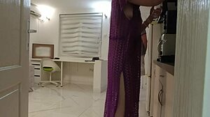 Delivery Guy Blowjob Reward?