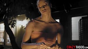 Intimate Lesbian Connection