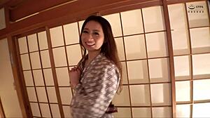 Japanese Milf Video