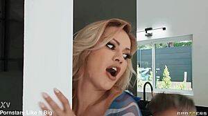 Housewife Creampie Delight