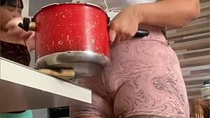 Buceta Inchada Vista