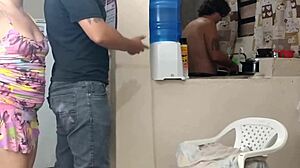 Wife Doggystyle Fucking