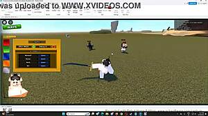 Whorblox glitchy try