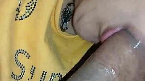 Ultimate Deep Blowjob