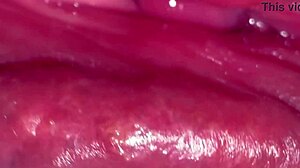 First Virgin Sex Thrill!