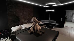 Roblox Apartment Fun