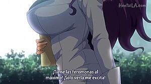 Monster Cock Sucking