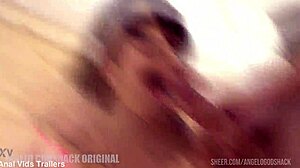 Gangbang Dap Squirt!