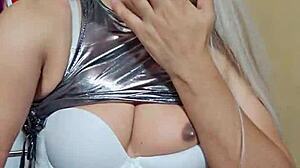 transexual polla leche