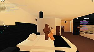 Intense Blacked Thrill