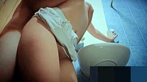 Amateur Casting Blowjob Anal