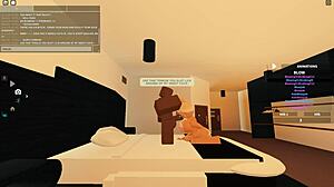 Intense Blacked Thrill