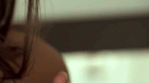 European Babe Masturbates