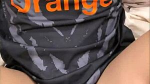 Creampie Compilation Feature