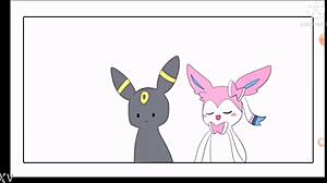Pokemon Sylveon Encounter