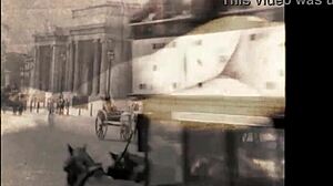 Vintage porn centuries