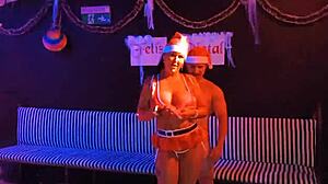 Festive Christmas Vibes