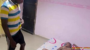 Monster Cock Pounding