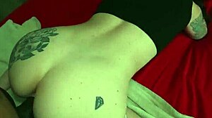 craving monster cock