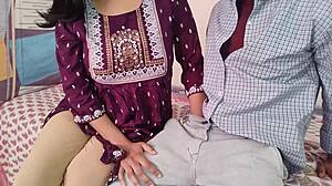 Wife Office Creampie