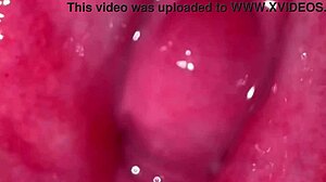 First Virgin Sex Thrill!