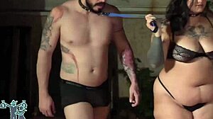 domination humiliation session