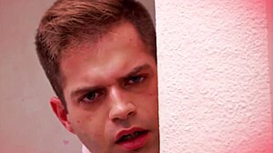 Lusty Siblings Desires