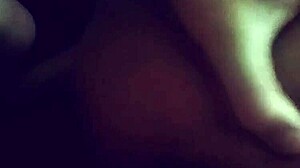Dominating Tight Hole