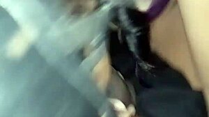 Erotic Anal Creampie