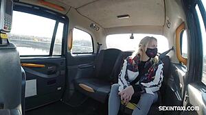 Blonde Taxi Hardcore