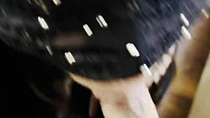 Esposa Lenceria Cogiendo