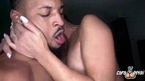 Double Squirt Threesome