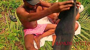 Forest Fuck Adventure