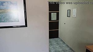 Watch Tina's ass pounding