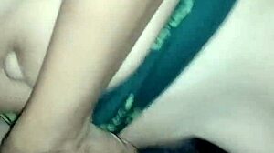 Erotic Anal Creampie