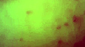 Shemale slut plays cock