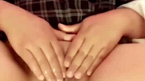 Amateur Ass Creampie