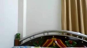 Pakistani Girl Web Playing