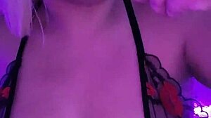 Ebony Dildo Deepthroat