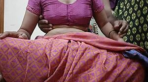 Indian Couple Chudai