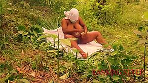 Forest Fuck Adventure