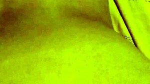 Intense vibrator play