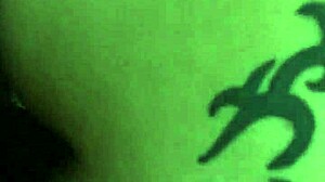 Bareback Anal Pounding