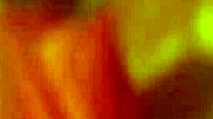 Sensual Brunette Dance Journey